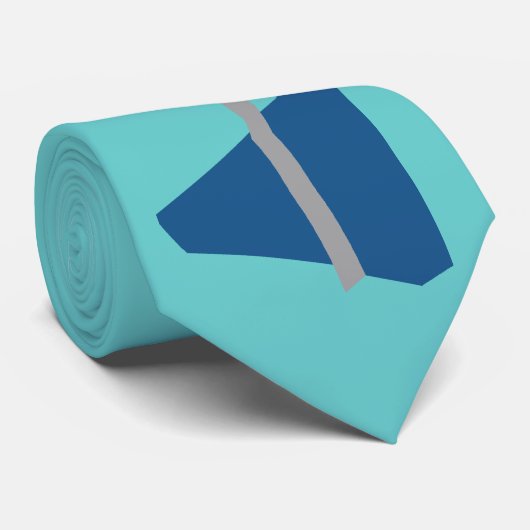 Whackerのタイ ネクタイ (ロール)