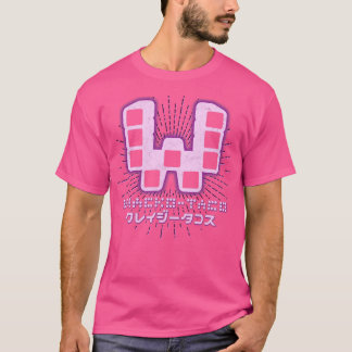 WhackoTaco Ditesed RxTp Tシャツ