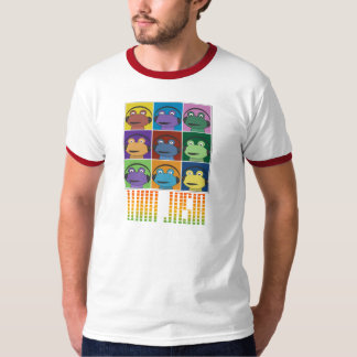 WhaJasiaのワイシャツ Tシャツ