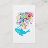 WHALE_OF_A_TIME 名刺 (裏面)