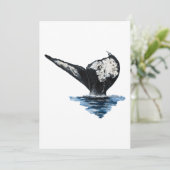 Whale Tail (スタンド正面)