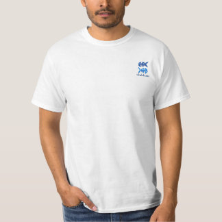 WhaleboneのTシャツ-小さいロゴ Tシャツ