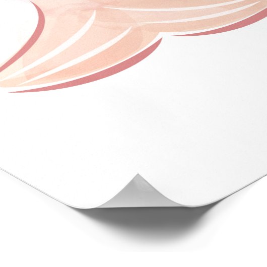 Whales  poster ポスター (角)