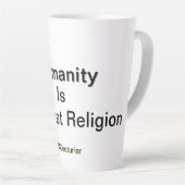 Wham-O Ultimate UPA承認175g Frisbee 飛んでいる D カフェラテマグ (右アングル)