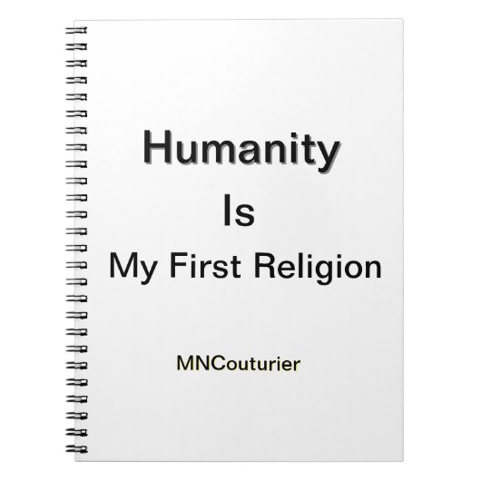 Wham-O Ultimate UPA承認175g Frisbee 飛んでいる D ノートブック (正面)