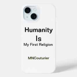 Wham-O Ultimate UPA承認175g Frisbee 飛んでいる D iPhone 15ケース