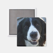 What a顔磁石 マグネット (正面/裏面)