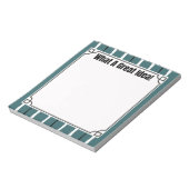 What a Great Idea! ノートパッド (回転)