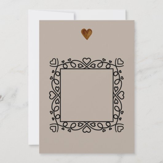 What A Great Idea! - Flat Card (裏面)