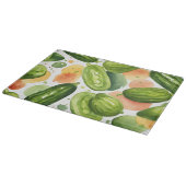 What a pickle カッティングボード (角)