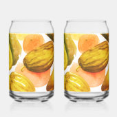 What a Pickle ガラス缶 (裏面)