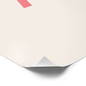 What a time to a Vibe やる気を起こさせる引用文・ポスター ポスター (コーナー)