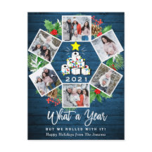 What a Year Quarantine Christmas Tree 6写真