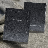 'What Comes Next' Graduation Journal ノートブック