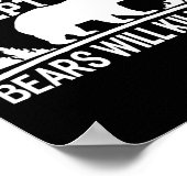 What Doesn't Kill You Makes You Stronger Except Be ポスター (角)