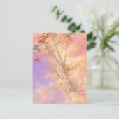 What Dreams May 来はがき ポストカード (スタンド正面)