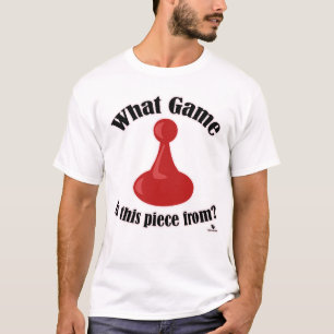 What Game Is This Piece From This Piece From The S Tシャツ
