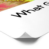 What Goes Around, Comes Around II ポスター (角)