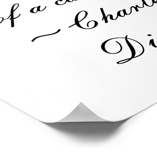 What Greater Gift Poster ポスター (角)