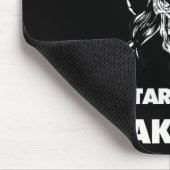 What Happens In Vegas Started In Oakland マウスパッド (コーナー)