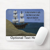 What Hat Build For マウスパッド (マウス)