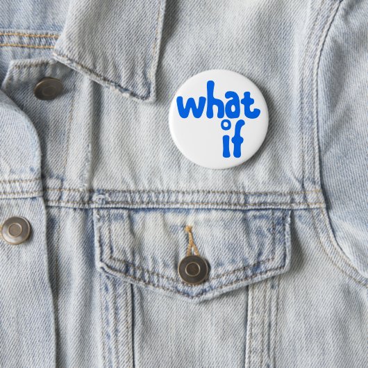 what if 缶バッジ (インサイチュ)