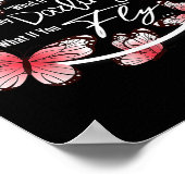 What If I Fall Oh, But My Darling What If You Fly  ポスター (角)