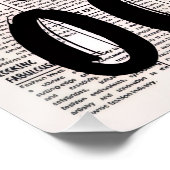 What if it all works out motivational ポスター (コーナー)