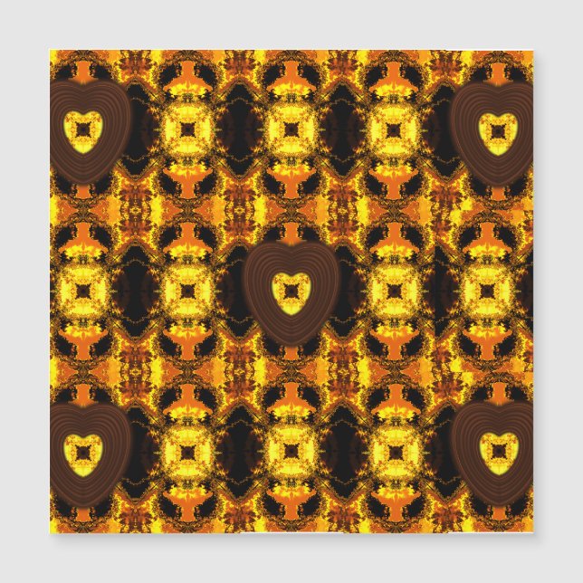 What is love (正面)