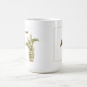 What is Meant for Me Coffee Cup コーヒーマグカップ (中央)