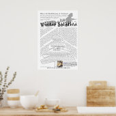 What is the true meaning of Christmas? poster ポスター (キッチン)