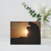 What Method of Love Pietaはがき シーズンポストカード (スタンド正面)