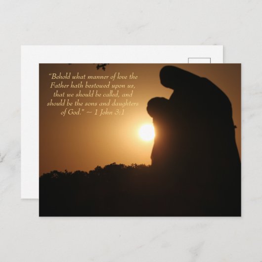 What Method of Love Pietaはがき シーズンポストカード (正面/裏面)