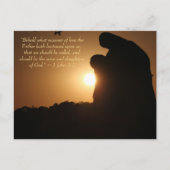 What Method of Love Pietaはがき シーズンポストカード (正面)