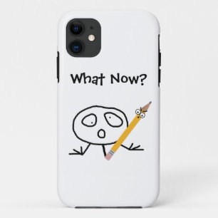 What Now iPhone 5ケース 11 ケース