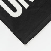 What Part Of Don't You Understand - Science Math C フリースブランケット (角)