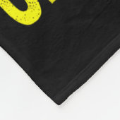 What Part Of You Don't Understand_ Funny Ice Hocke フリースブランケット (角)