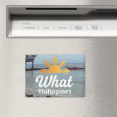 What Philippines Magnet  マグネット (インサイチュ (食洗機))