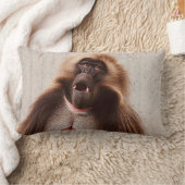 What’s going on ランバークッション (ブランケット)