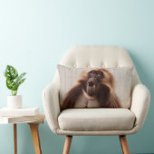 What’s going on ランバークッション (椅子)