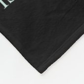 What S Most Is How You See Yourself Apparel フリースブランケット (角)