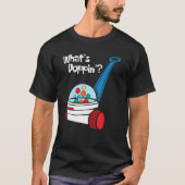 What s Poppin Corn Popper Toy Kids Children Tシャツ (正面)
