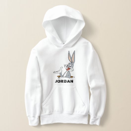 WHAT’S UP DOC?™ BUGS BUNNY™ うさぎの穴 (レイダウン)
