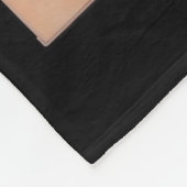 What Sigmaミーム猫ミームインターネットミームおもしろいミーム フリースブランケット (角)