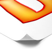 What the Duck! Poster ポスター (角)