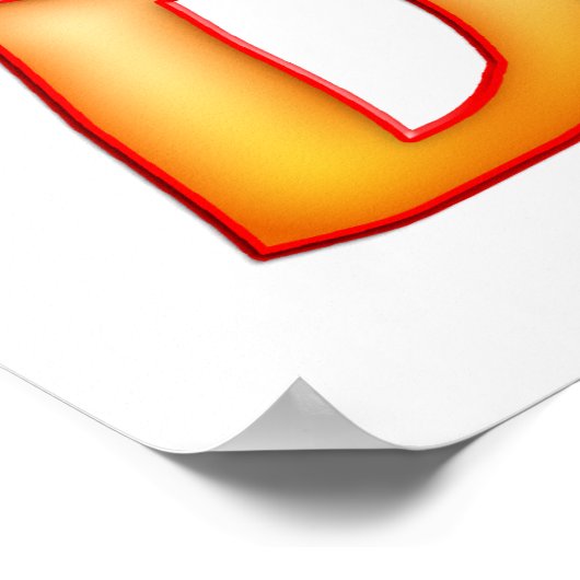 What the Duck! Poster ポスター (角)