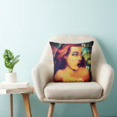 What the Holler クッション (椅子)