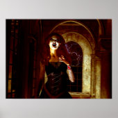 What Waits Poster ポスター (正面)