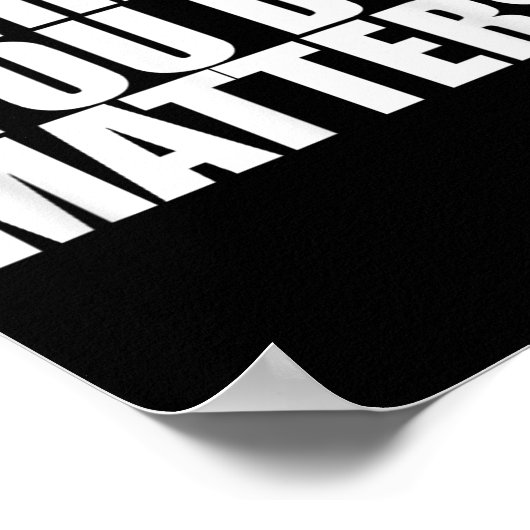 What You Do S Motivation Life  ポスター (角)