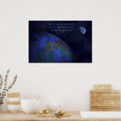 What You See ポスター (キッチン)